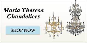 Maria Theresa Chandeliers