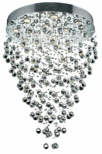 Galaxy Crystal Chandeliers