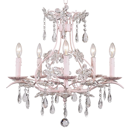 Jubilee Crystal Chandeliers 