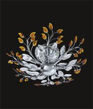 Leaf Of Crystal Chandelier KL-41051-269-C