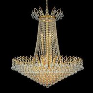 Sirius Collection crystal chandeliers KL-41040-2832-G