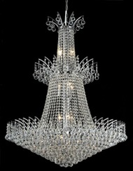 Sirius Collection Palace crystal chandeliers KL-41040-3243-C