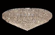 Cinderella Crystal Flush Mount Palace Light KL-41041-4821-C