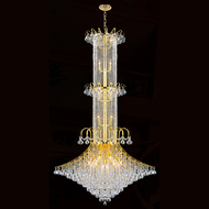 Contour Crystal palace chandeliers KL-41038-44-G